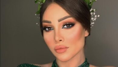 صورة توضيحية - تيا الكردي السورية تخطف الاضواء من ملكات جمال العالم وتتحضر لنهائيات Miss Eah