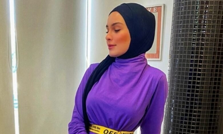 سالي من أنا إختصاصية ولست طبيبة والأخبار التي انتشرت عني عارية عن الصحة ولديَّ شهود وشواهد
