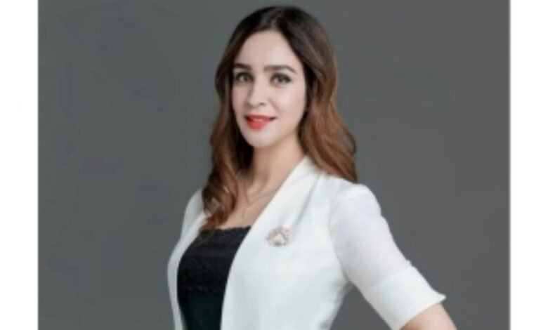 دكتورة عبير بنت البشير أميناً عاماً في اللوبي الإقتصادي العربي العالمي