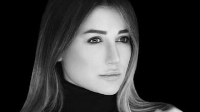 صورة توضيحية - الفنانة التشكيلية ليال خولي إسمٌ رائدٌ في عالم الفنّ التشكيلي
