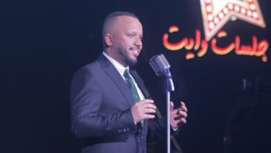 صورة توضيحية - الفنان فهد نوري يطلق حالة نفسية عبر جلسات وايت