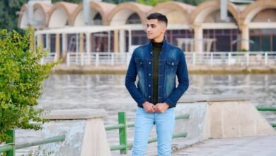 صورة توضيحية - عيسى علي عايد الاعلام رسالة وليس للتسلية !