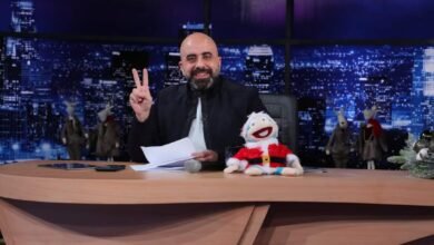 صورة توضيحية - هشام حداد وسلسلة نشاطات في إسطنبول !