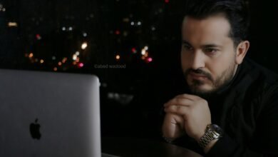 صورة توضيحية - أحمد شحادة يكشف كيف إنتقت شركة غوغل ساندر بيتشاي ليكون مُستقبلها.. ويكشف السر وراء نجاحه (ahmad chhadeh)