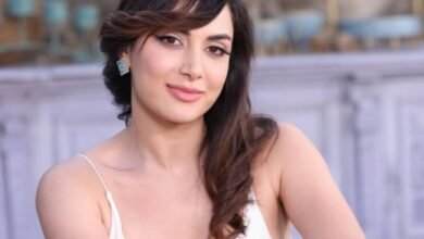 صورة توضيحية - ليا شام تطلق دنيتنا مؤكدتا أن لا حدود للفن والأحلام!