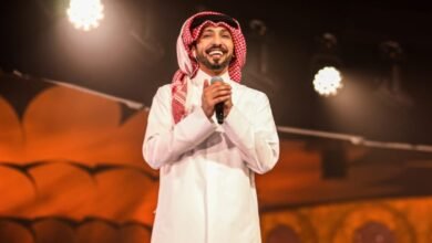 صورة توضيحية - أمسية ختامية لحفلات قطر لايف مع الفنان عايض و فهد الكبيسي وأسماء لمنور