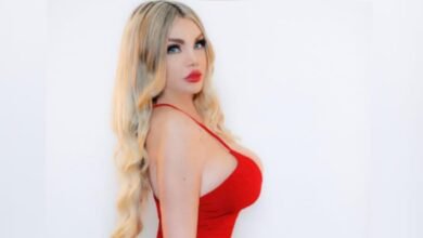 صورة توضيحية - الفنانة جوري و عمل جديد قريباً