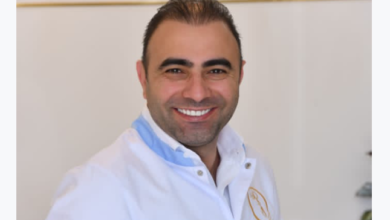 صورة توضيحية - الطب التجميلي خلال فترة الأعياد حديث مع الدكتور حسن ناصر الدين