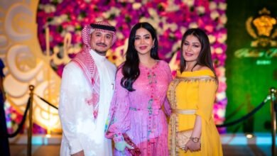 صورة توضيحية - سهرة رمضانية مميزة في دبي من توقيع فندق فيرساتشي