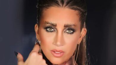 صورة توضيحية - الحدث الفني المنتظر سهرة غنائية ة لميريام عطاالله على شاشة ال LBC Rotana