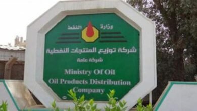 برلماني يؤكد وجود فساد كبير في شركة توزيع المنتجات النفطية