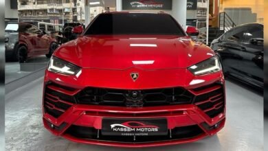 Kassem Motors يخطف الأنظار بتشكيلة جديدة
