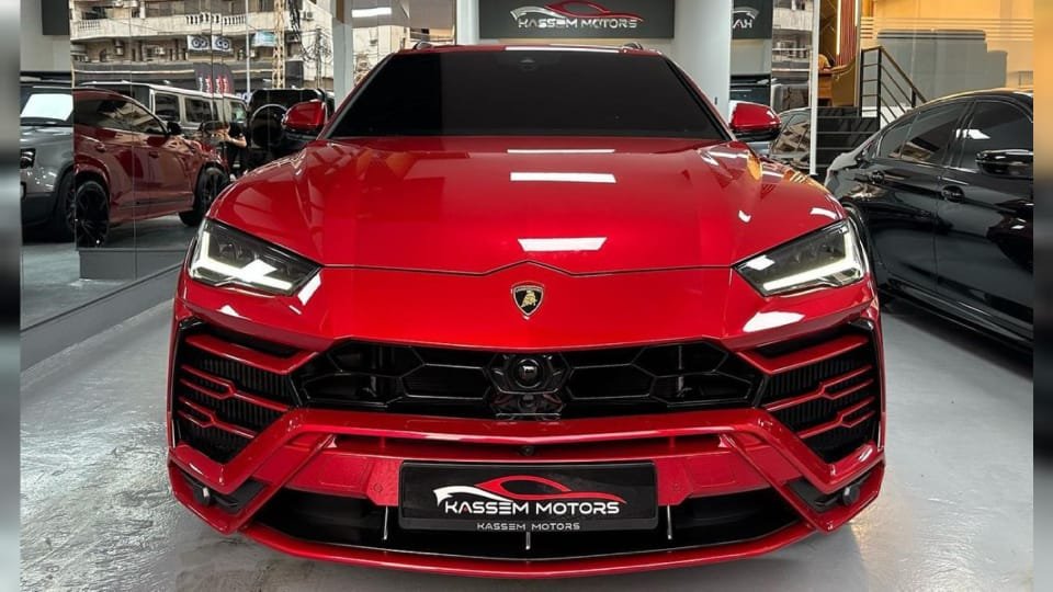 Kassem Motors يخطف الأنظار بتشكيلة جديدة