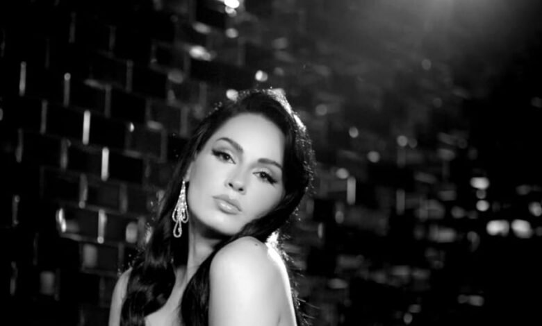 زعلانة عمل غنائي أول للفنانة أريج بأكثر من نصف مليون مشاهدة