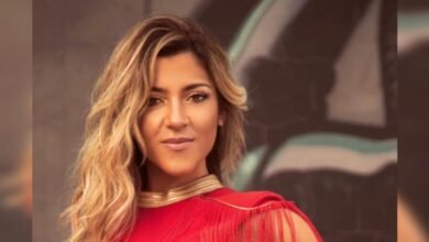 شيرين سايس تسلط الضوء على ظاهرة الفن الهابط