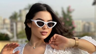 مايا قواس يجب على كلٍّ منا أن يسعى دائماً لتأمين الإستقرار النفسي
