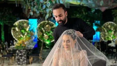 من هو سفير الحجاب فضل جابر؟