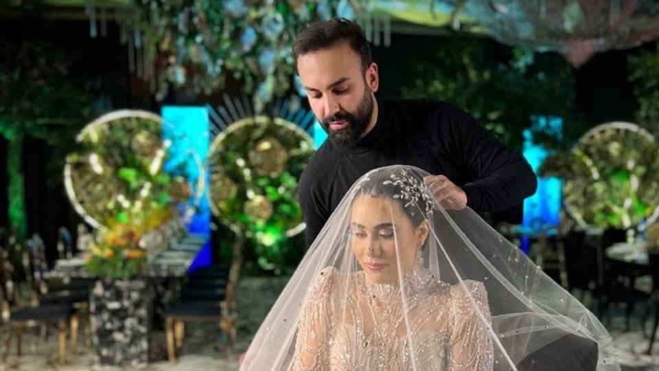 من هو سفير الحجاب فضل جابر؟
