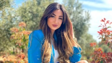 جوانا مسعد للسفر مكانةٌ ة في حياتي الشخصية