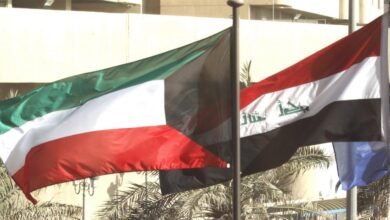 صورة توضيحية - العراق يعلن استرداد أكثر من 20 مليون دولار من الكويت