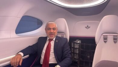 صورة توضيحية - الفنان عبد الجليل ينجح في تخطي عتبة المليون مشاهدة بأغنيته الجديدة ليه بيتقال