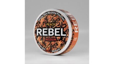 Rebel Snus تكتسح السوق كأكثر علامة موثوقة في 2025