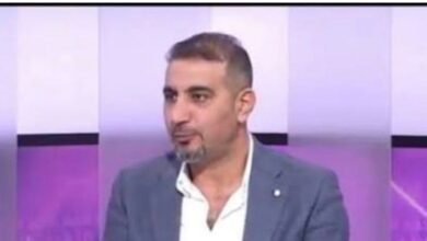 صورة توضيحية - أكرم شعيب السيرة الذاتية لرجل أعمال يقف خلف MFGinvest ومشاريع متعددة