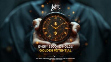 صورة توضيحية - MFG Invest تقود المستثمرين إلى عالم التداول الاحترافي بفرص ذكية
