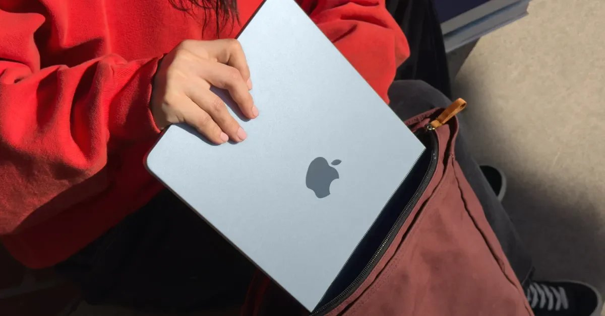 صورة مميزة: هذه هي أفضل عروض MacBook Air وMacBook Pro الجديدة لشهر يناير حتى الآن