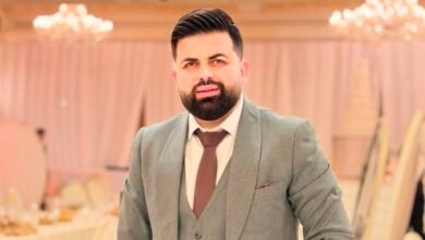 الدكتور علي حرز يقود ثورة الابتسامة الهوليوودية بتقنيات دقيقة وحديثة