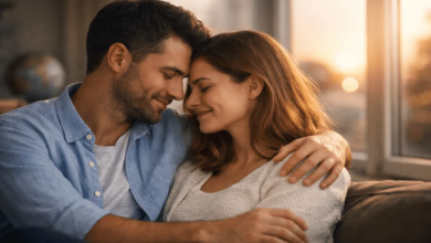 الرجال ذوو معدل الذكاء المرتفع هم أقل عرضة للإساءة إلى شركائهم علماء النفس