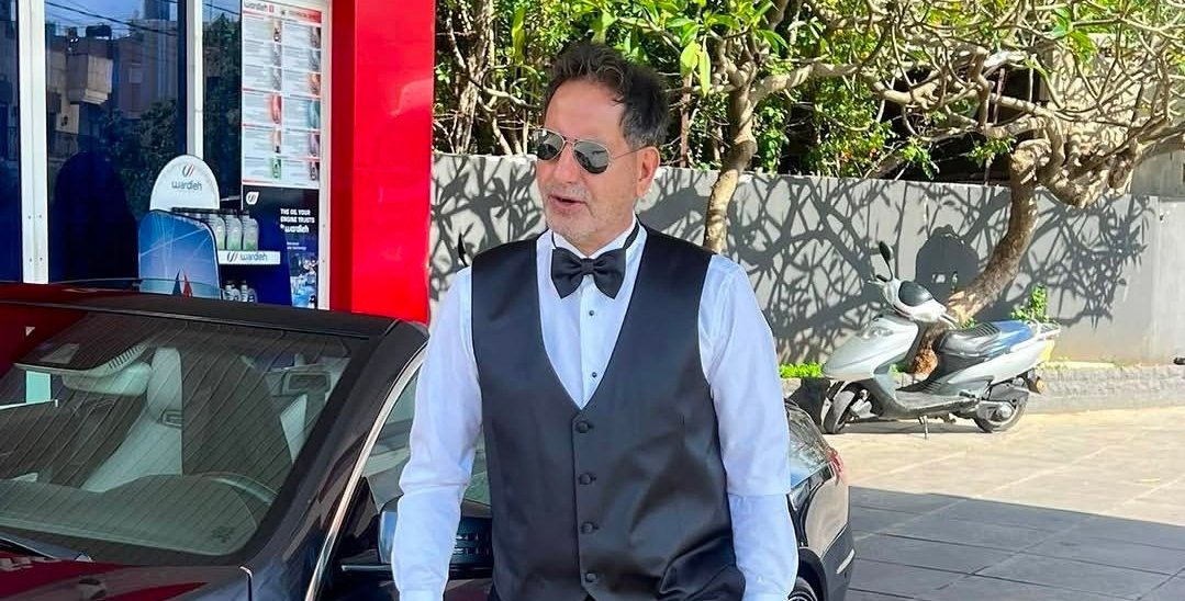 أمير يزبك يشوّق جمهوره لعمله الجديد مغترب.. وترقّب واسع بانتظار موعد الإصدار