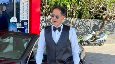 أمير يزبك يشوّق جمهوره لعمله الجديد مغترب.. وترقّب واسع بانتظار موعد الإصدار