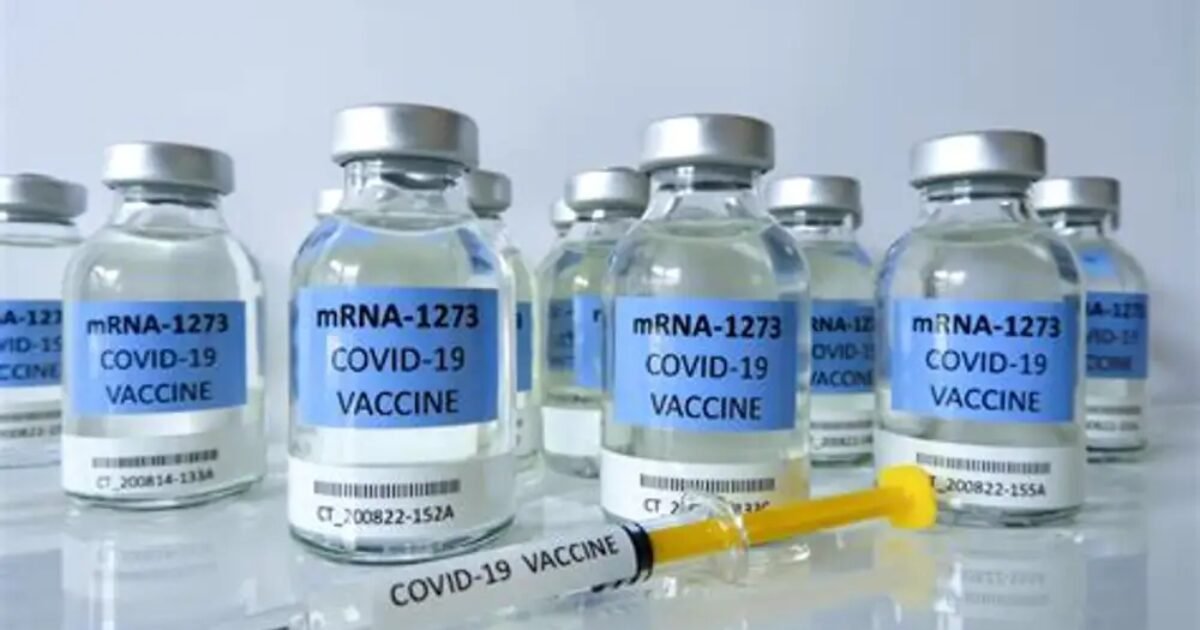 أكثر من ألف مريض يشاركون في تجربة المرحلة الثالثة للقاح mRNA الشخصي