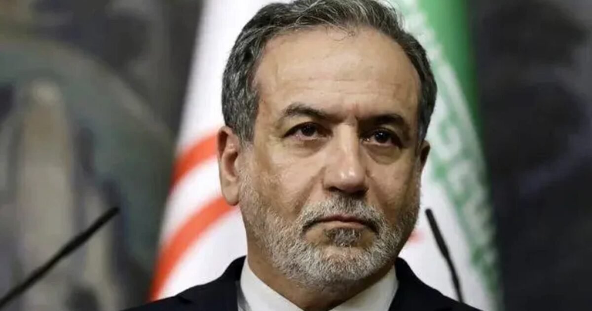 رد لبنان على تصريحات عباس عراقجي: العلاقات مع إيران عبر المؤسسات الرسمية
