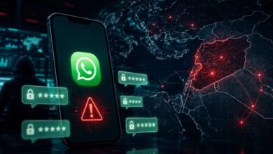 Meta تعلن إجراءات حماية لواتساب بعد تقارير استهداف الحسابات