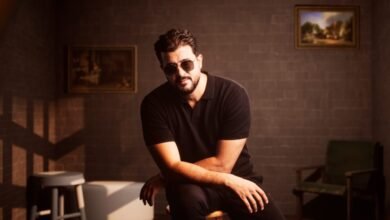 إيلي بيطار يستعد لطرح «زعلانة» بتوزيع مصطفى عبد الرضا