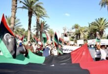 الاتفاق يسمح بترشح العسكريين بضوابط، بحسب وسائل إعلام عربية