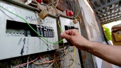 تعرفة مولدات آب ترتفع إلى 48,241 ليرة للكيلواط في المدن