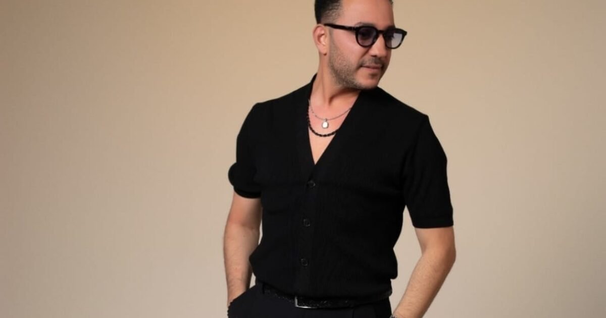 حسين الديك يكشف لمحات من أغنيته الجديدة «ركوة قهوة» في التيزر - صورة مميزة صورة مميزة: حسين الديك يكشف لمحات من أغنيته الجديدة «ركوة قهوة» في التيزر