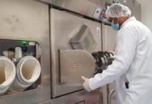 مشروع روسي لبناء مركز طب نووي بمفاعل بحثي يقدم خدمات طبية متقدمة
