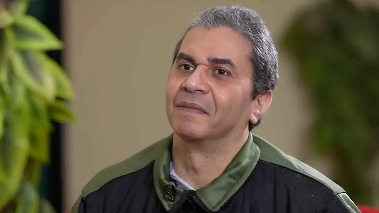 صورة مميزة: وفاة الممثل عمرو محمد علي بعد صراع مع المرض