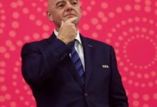 يويفا ينتقد تقييم 20 مليار دولار لجهة «FIFA Forward Enterprise»