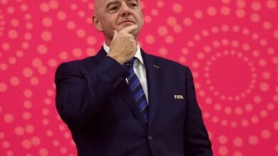 يويفا ينتقد تقييم 20 مليار دولار لجهة «FIFA Forward Enterprise»