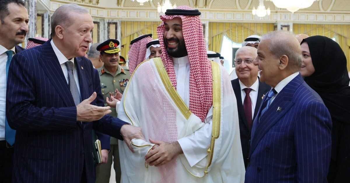 اتفاق مكة أمام اختبار بعد اتساع هجمات الحوثيين على السعودية وإسلام آباد ترد