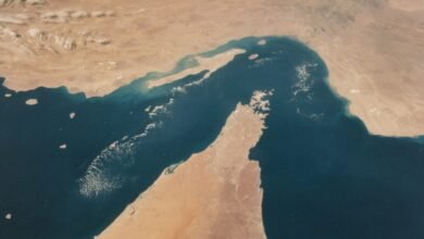 من هرمز إلى باب المندب: الشرق الأوسط أمام اتساع رقعة الصراع واختبار جديد للدبلوماسية