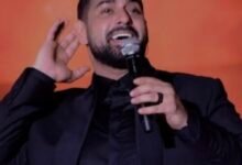 أغنية آدم الجديدة «جمّالو»: تفاصيل التيزر وتاريخ الإصدار