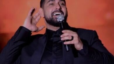 أغنية آدم الجديدة «جمّالو»: تفاصيل التيزر وتاريخ الإصدار