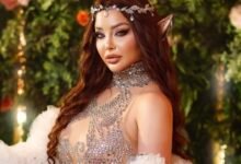ألبوم ROLA POP لرولا يموت يضم سبع أغنيات ويجمع موسيقى وصورة