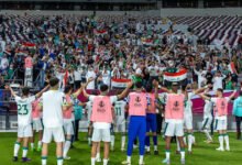 السعودية بالعلامة الكاملة… فوز 2-0 على العراق يضمن تأهلها